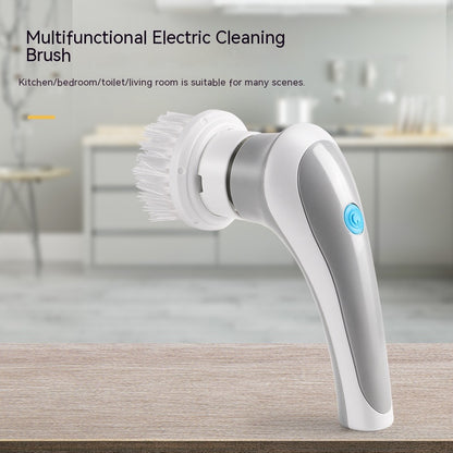 Electric Cleaning Brush