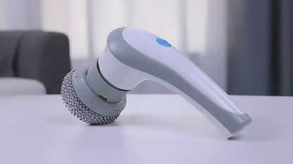 Electric Cleaning Brush